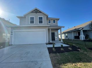 181 Tempest Trl, Maxwell, TX 78656