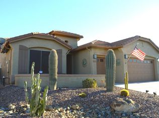 5291 N Comanche Dr, Eloy, AZ 85131