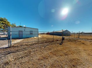 24932 Us Highway 283, Shattuck, OK 73858