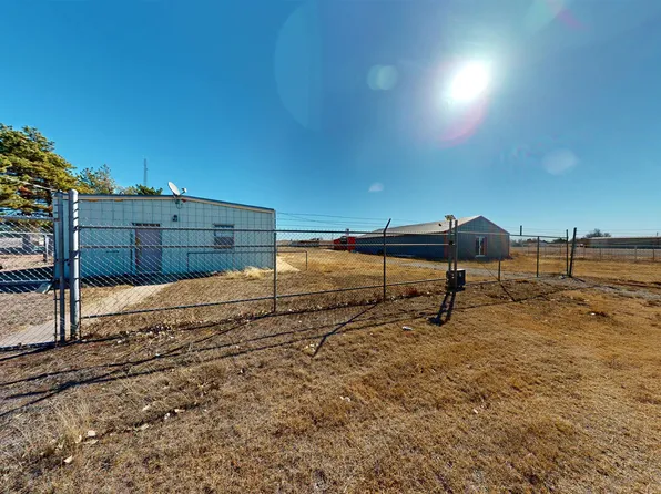 24932 Us Highway 283, Shattuck, OK 73858