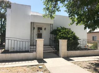520 S Zinc St, Deming, NM 88030