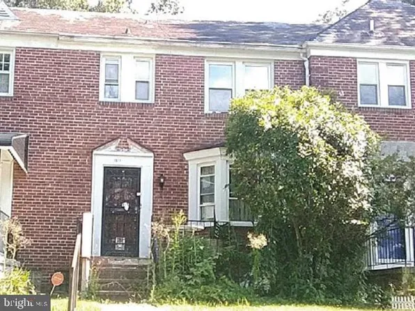 1511 Roundhill Rd, Baltimore, MD 21218