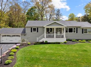 1222 Long Hill Rd, Cheshire, CT 06410