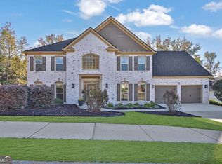 2585 Millwater Xing, Dacula, GA 30019