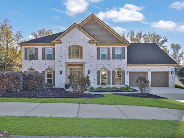 2585 Millwater Xing, Dacula, GA 30019