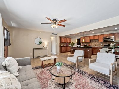 2129 N Rita Ave, Tucson, AZ, 85716