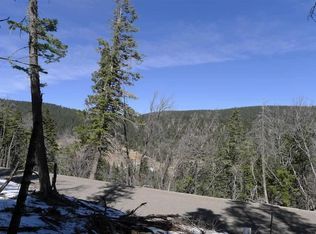 LOT 38 Elk Springs, Cloudcroft, NM 88317