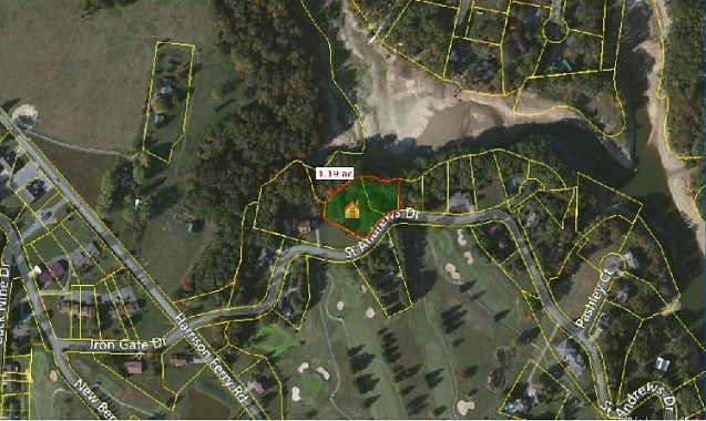 1st image of 3507 Saint Andrews Dr