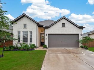 5019 Country Meadows Trl, Iowa Colony, TX 77583