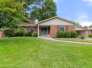 7511 Westdale Rd, Graymoor Devondale, KY 40222