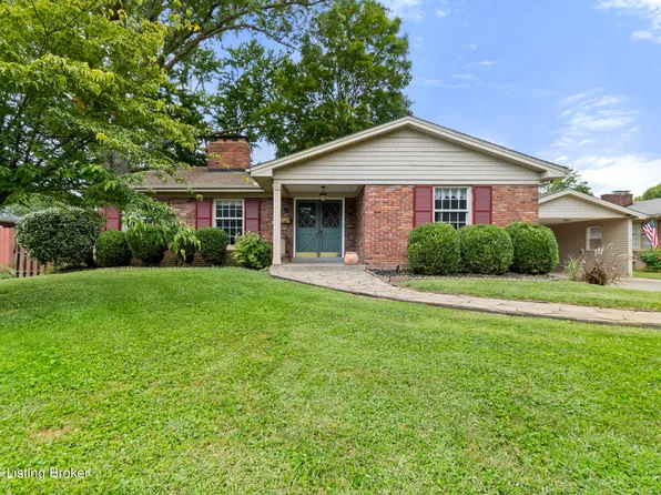 7511 Westdale Rd, Graymoor Devondale, KY 40222