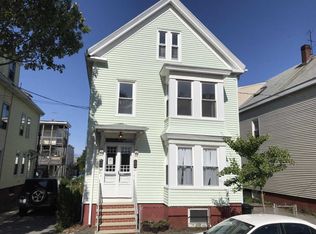 81 Beckett St, Portland, ME 04101