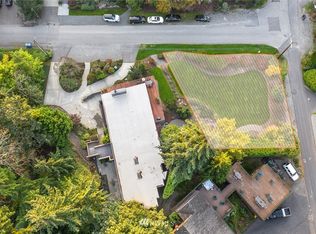 0 80xx SE #20, Mercer Island, WA 98040