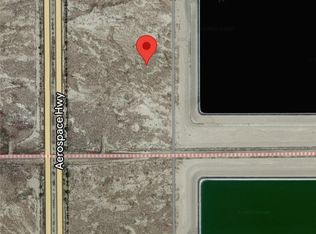 0 Vac Vic Stw Avenue B12 #20, Lancaster, CA 93534