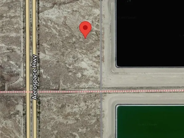 0 Vac Vic Stw Avenue B12 #20, Lancaster, CA 93534