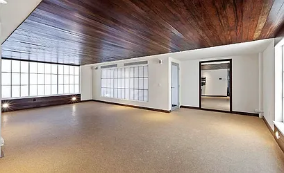 Rented by Living New York