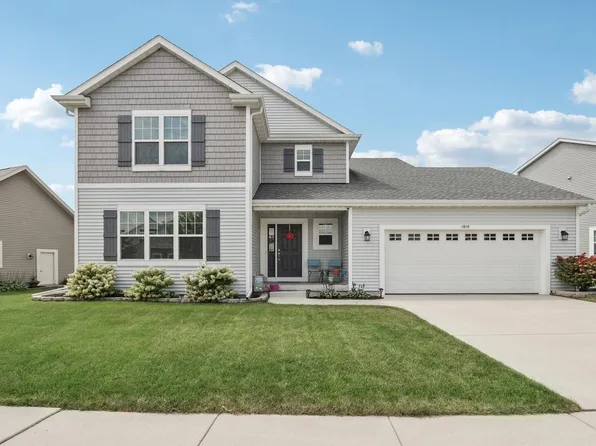 1519 Dovetail DRIVE, Hartford, WI 53027