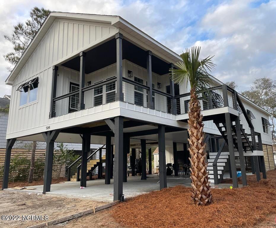 504 E Oak Island Drive, Oak Island, NC 28465 Zillow