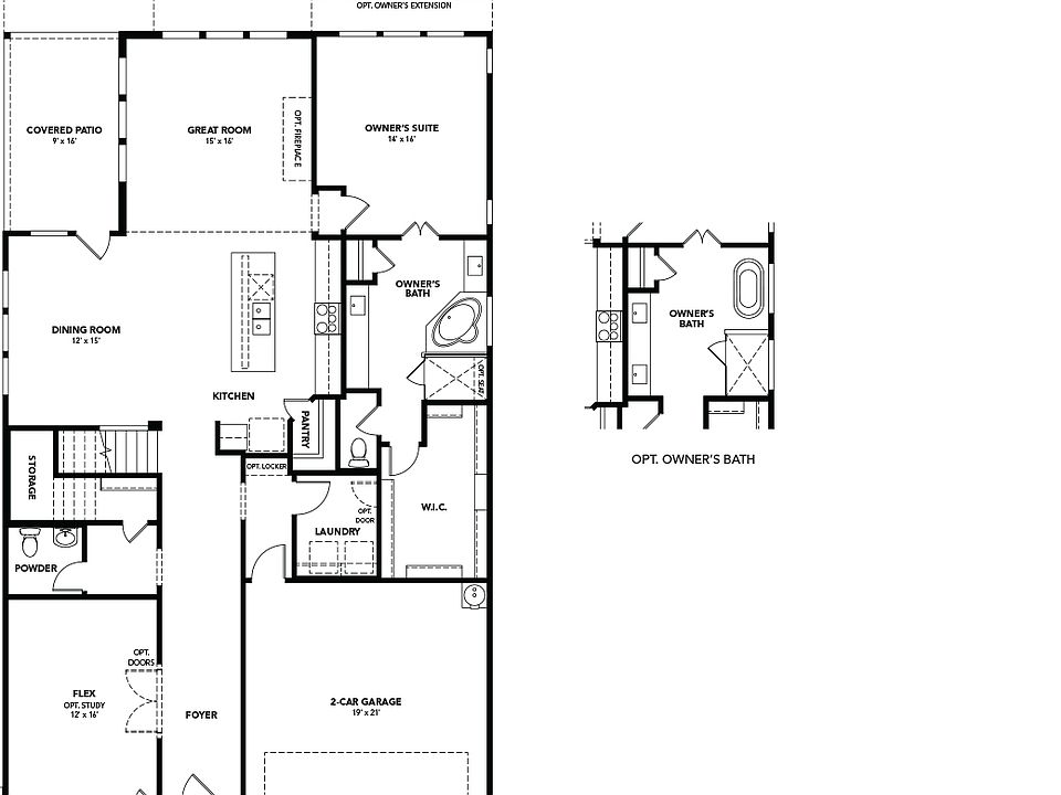 2nd image of 17105 Ammersee Ln