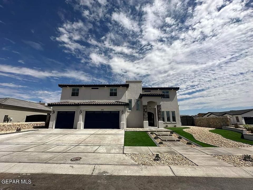 1st image of 2400 Tierra Avion Pl