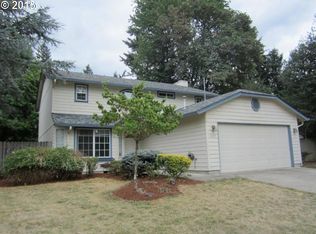 1219 NE 127th Ave, Vancouver, WA 98684