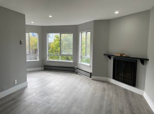 (Undisclosed Address), San Francisco, CA 94121