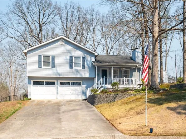 336 Lakeview Ter, Dallas, GA 30132