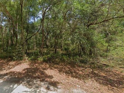 Saint George Dr, Dunnellon, FL, 34432
