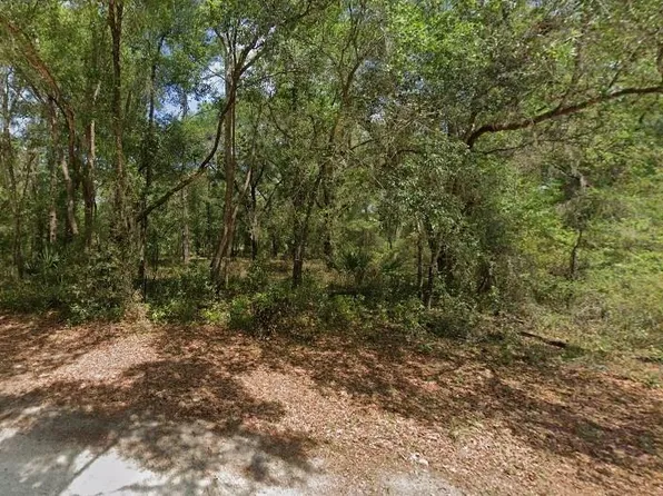 Saint George Dr, Dunnellon, FL 34432