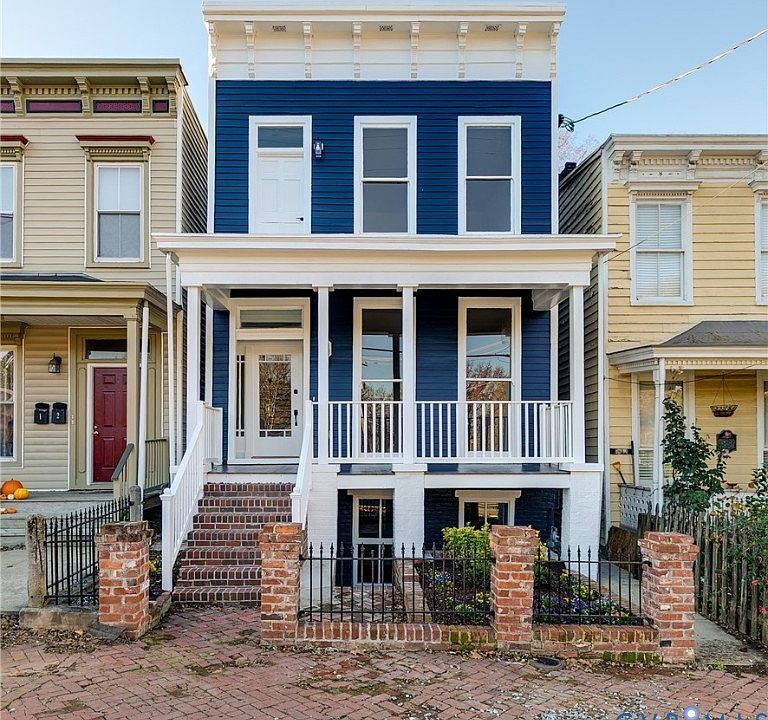 1st image of 2109 E Marshall St