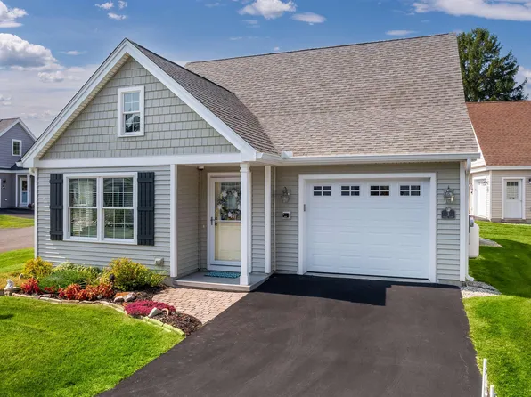 3 Coral Lane #9, Wells, ME 04090