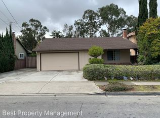 41769 Denise St, Fremont, CA 94539