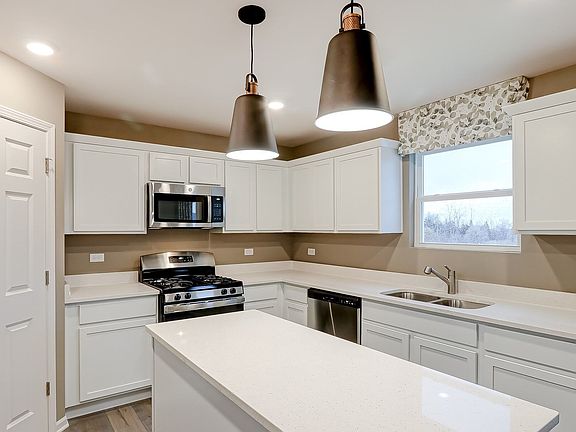 Kitchen - Representational Photo