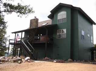 2397 Rampart Range Rd, Woodland Park, CO 80863