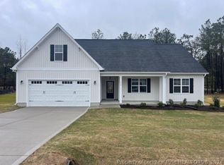 179 Rocking Canal Pl, Erwin, NC 28339