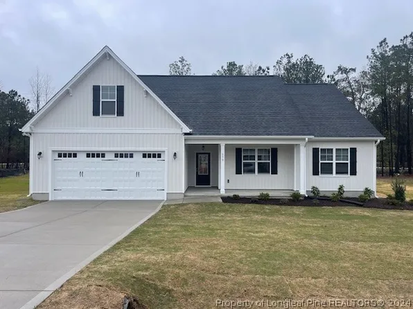 179 Rocking Canal Pl, Erwin, NC 28339