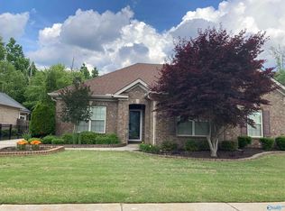 110 Whitworth Ct, Madison, AL 35757