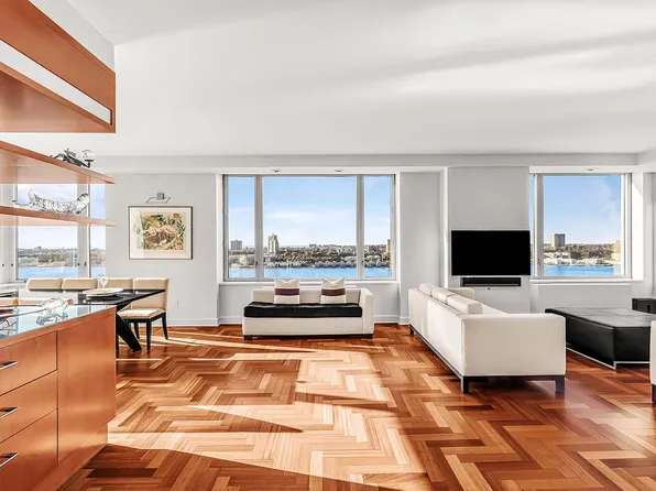 220 Riverside Blvd APT 24G, New York, NY 10069