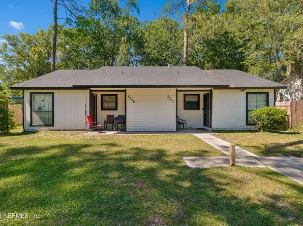 5237 PLYMOUTH Street, Jacksonville, FL 32205