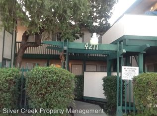 4211 Central Ave APT 4, Fremont, CA 94536