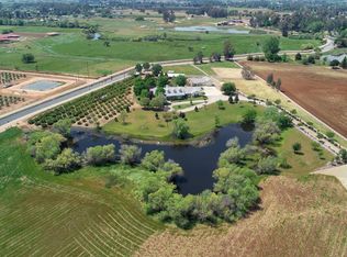 4471 N Round Mountain Ln, Sanger, CA