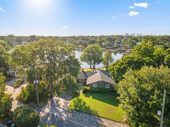 517 Derry Down Rd Lot 3, Orlando, FL 32806