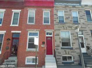 1315 Webster St, Baltimore, MD 21230