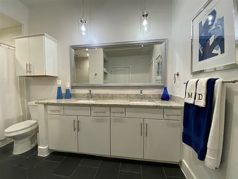 1901 Post Oak Blvd #3503 — Photo 31