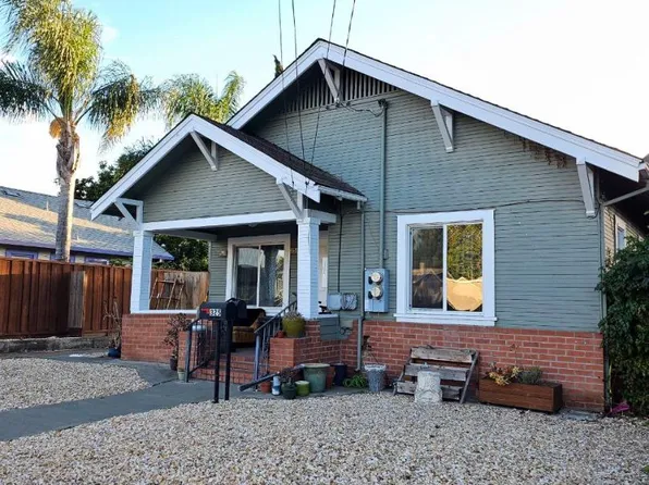 325 N 18th St, San Jose, CA 95112