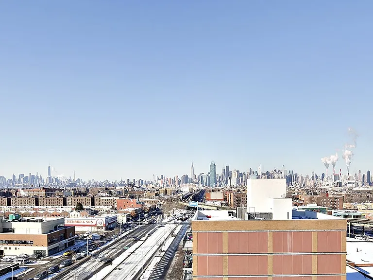 52-05 Queens Blvd #7F — Photo 17