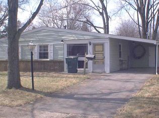 1537 Duffield Dr, Columbus, OH 43227