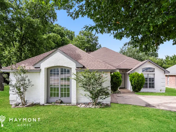 1019 Bluffview Dr, Desoto, TX 75115