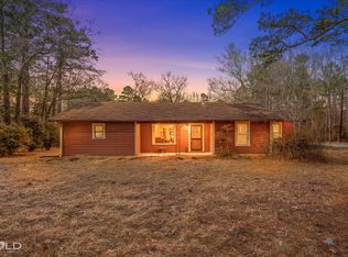 7170 Blanchard Furrh Rd, Shreveport, LA 71107