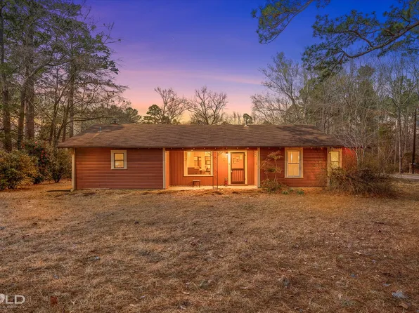 7170 Blanchard Furrh Rd, Shreveport, LA 71107